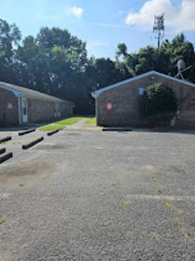 Main picture of Gum Drive Bldg 1