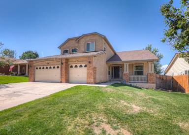 Main picture of 3150 Boothill Dr