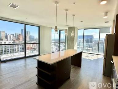 Main picture of Jasper Towers