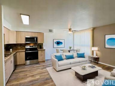Main picture of 9925 E La Palma Ave