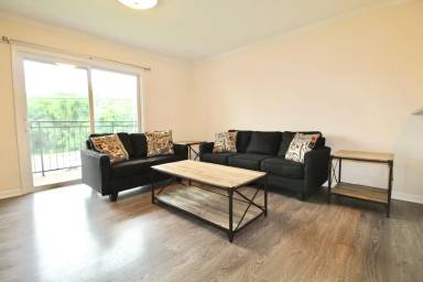 Main picture of Hunters Ridge Condominiums