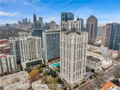 Main picture of Mayfair Tower Condominium