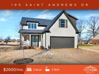 Main picture of 195 Saint Andrews Dr