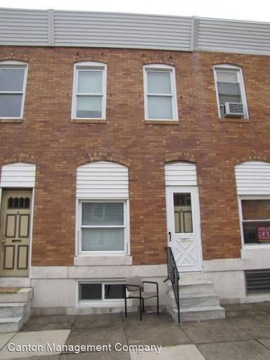 Main picture of 303 S Macon St
