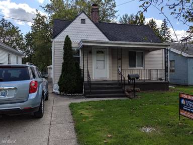 Main picture of 1639 Birney St