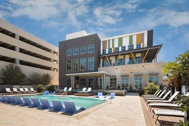Main picture of The Kenzie At The Domain Apartments