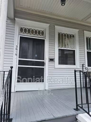 Main picture of 3616 Cleveland Ave