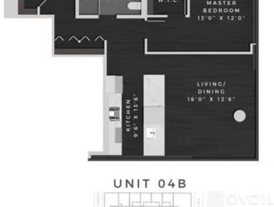 Main picture of 640 North Wells Apartments