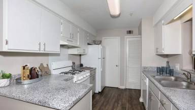 Main picture of Serene at Northside