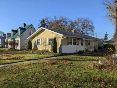 Main picture of 1506 Kilbourn St
