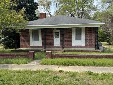 Main picture of 1313 Campbell St