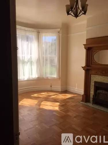 Main picture of 1206 Haight St