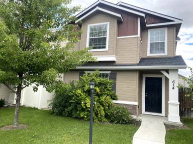 Main picture of 614 N Carisbrooke Ave