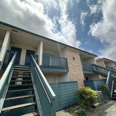 Main picture of El Dorado Way Condominiums