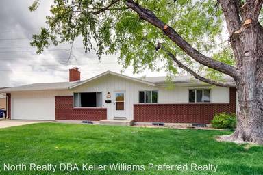 Main picture of 3911 S Uinta St