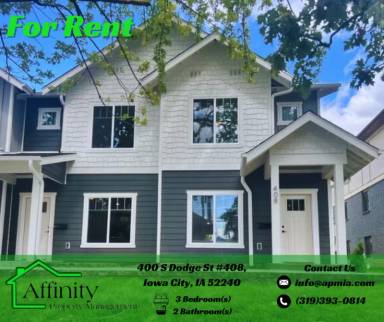 Main picture of 400 S Dodge St