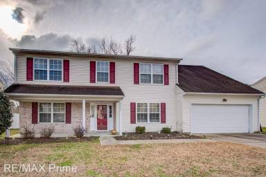 Main picture of 2805 N Creek Dr