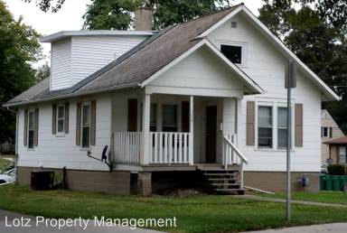 Main picture of 104 N Ward St