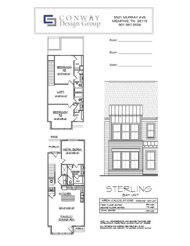 Main picture of 2020 Rosemary St