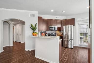Main picture of Residences At Starwood
