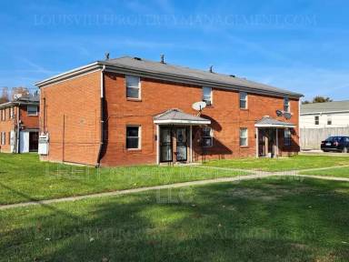 Main picture of 4301 Norene Ln