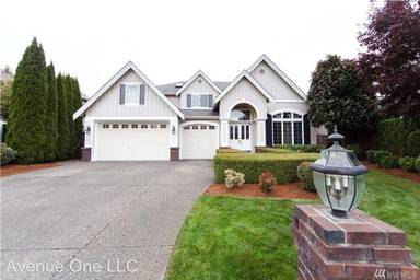 Main picture of 824 274th Pl SE