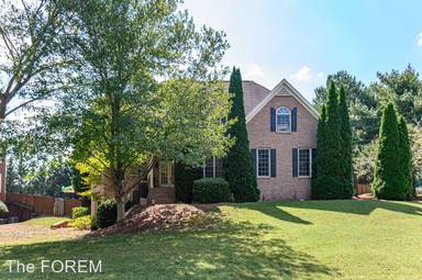 Main picture of 241 Unity Dr NW