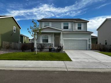 Main picture of 7208 Arkansas St