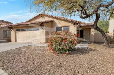 Main picture of 4160 E Sidewinder Ct