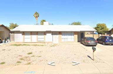 Main picture of 8760 W Pierson St
