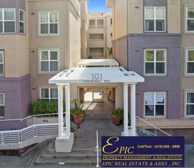 Main picture of 101 Crescent Way