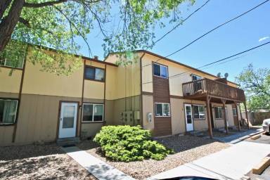 Main picture of 2812 W 66th Pl - 2