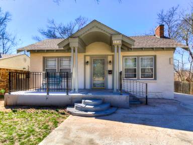 Main picture of 1358 Classen Blvd
