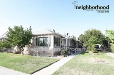 Main picture of 209 N San Pablo Ave