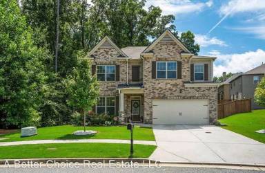 Main picture of 2126 Hamilton Lake Pkwy