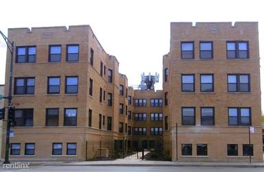 Main picture of Manor Square