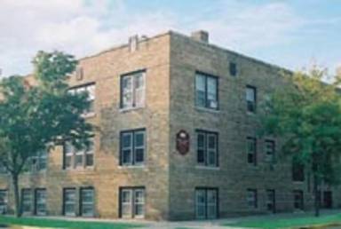 Main picture of 106 S Hancock St