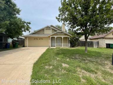 Main picture of 3511 Ridge Knoll St