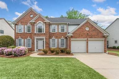 Main picture of 416 Skiles Ct