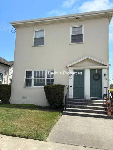 Main picture of 157 Archer St