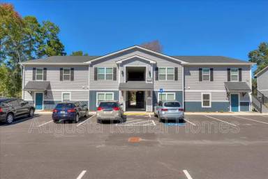 Main picture of Woodberry Apartments