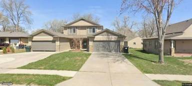 Main picture of 626 W C St