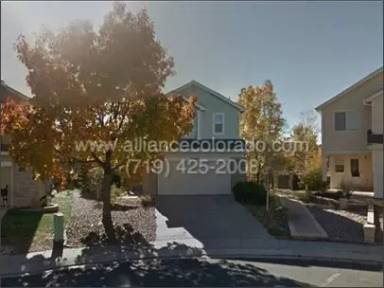 Main picture of 5925 Christa Ct
