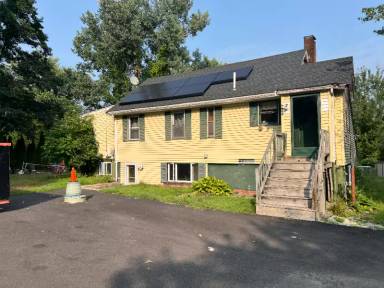 Main picture of 24 Pelham St