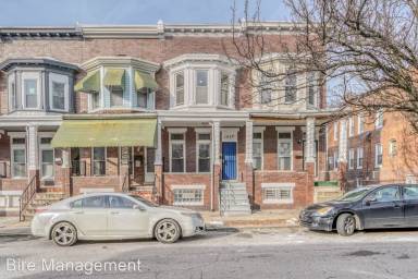 Main picture of 1630 Moreland Ave