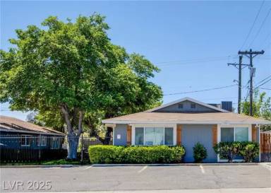 Main picture of 5005 Evergreen Ave