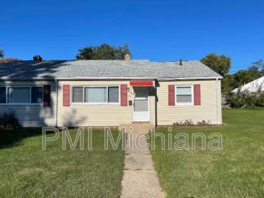 Main picture of 416 S 29th St