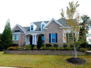 Main picture of 4108 Dewaal St