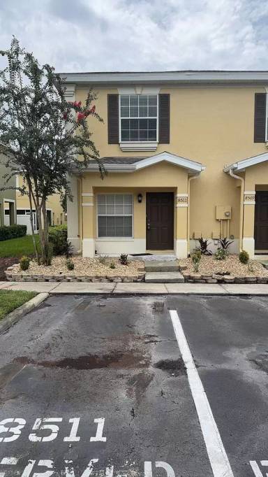 Main picture of 8511 Trail Wind Dr