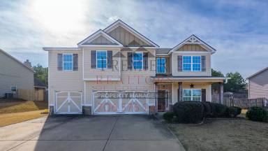 Main picture of 4940 Brightstar Ln